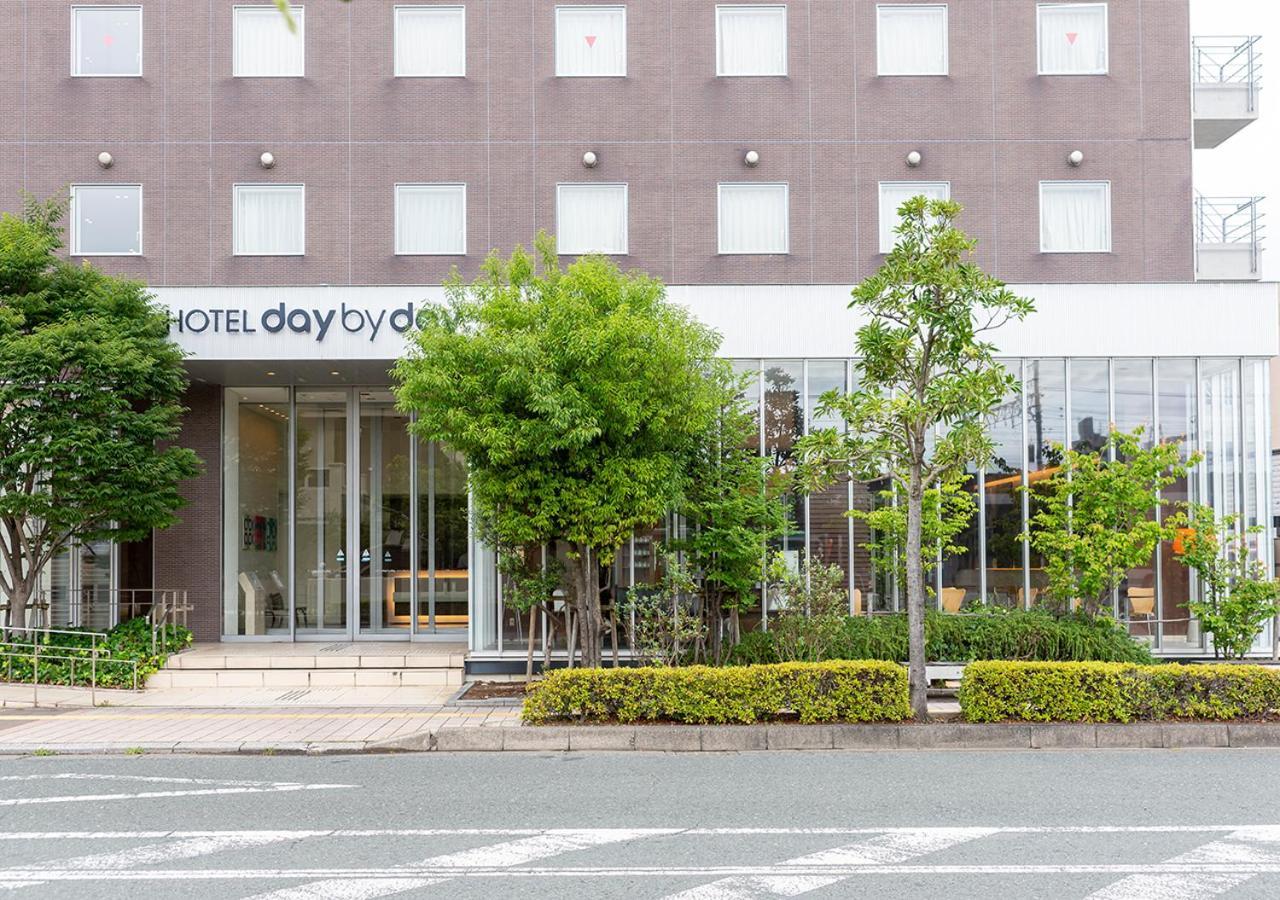 Hotel Day By Day Hamamatsu Exterior photo